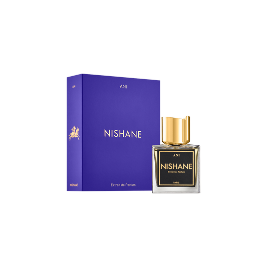 Ani Extrait de Parfum 50ml | Nishane