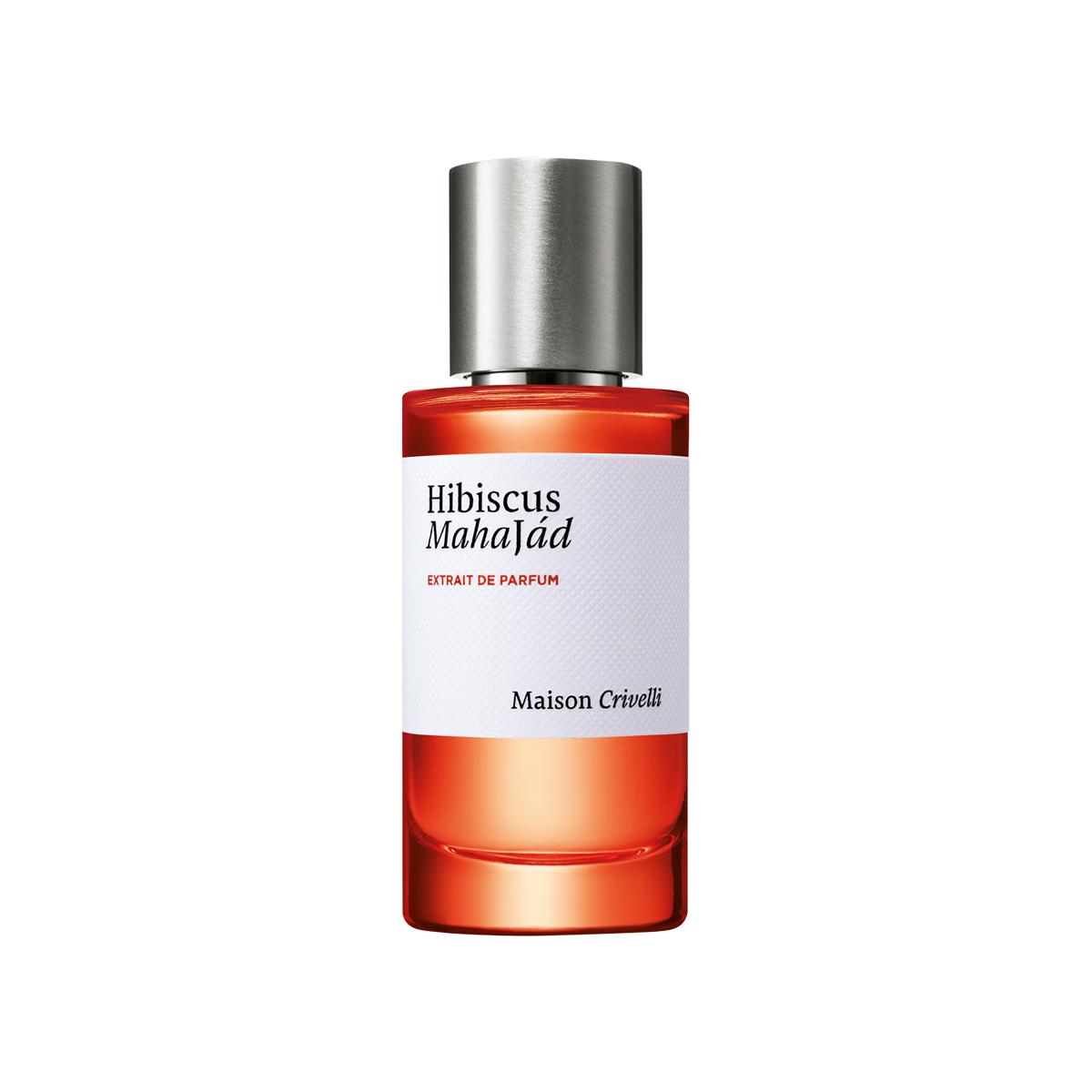 Hibiscus MahaJád Extrait de Parfum 50ml | Maison Crivelli