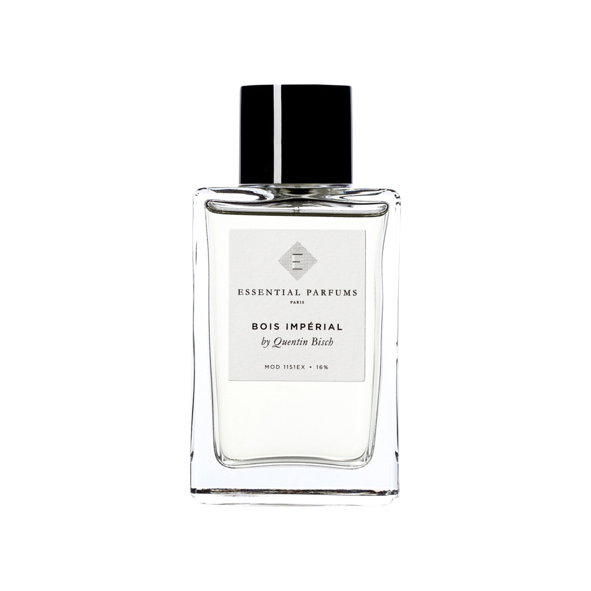 Bois Imperial Eau de Parfum Refillable 100ml | Essential Parfums