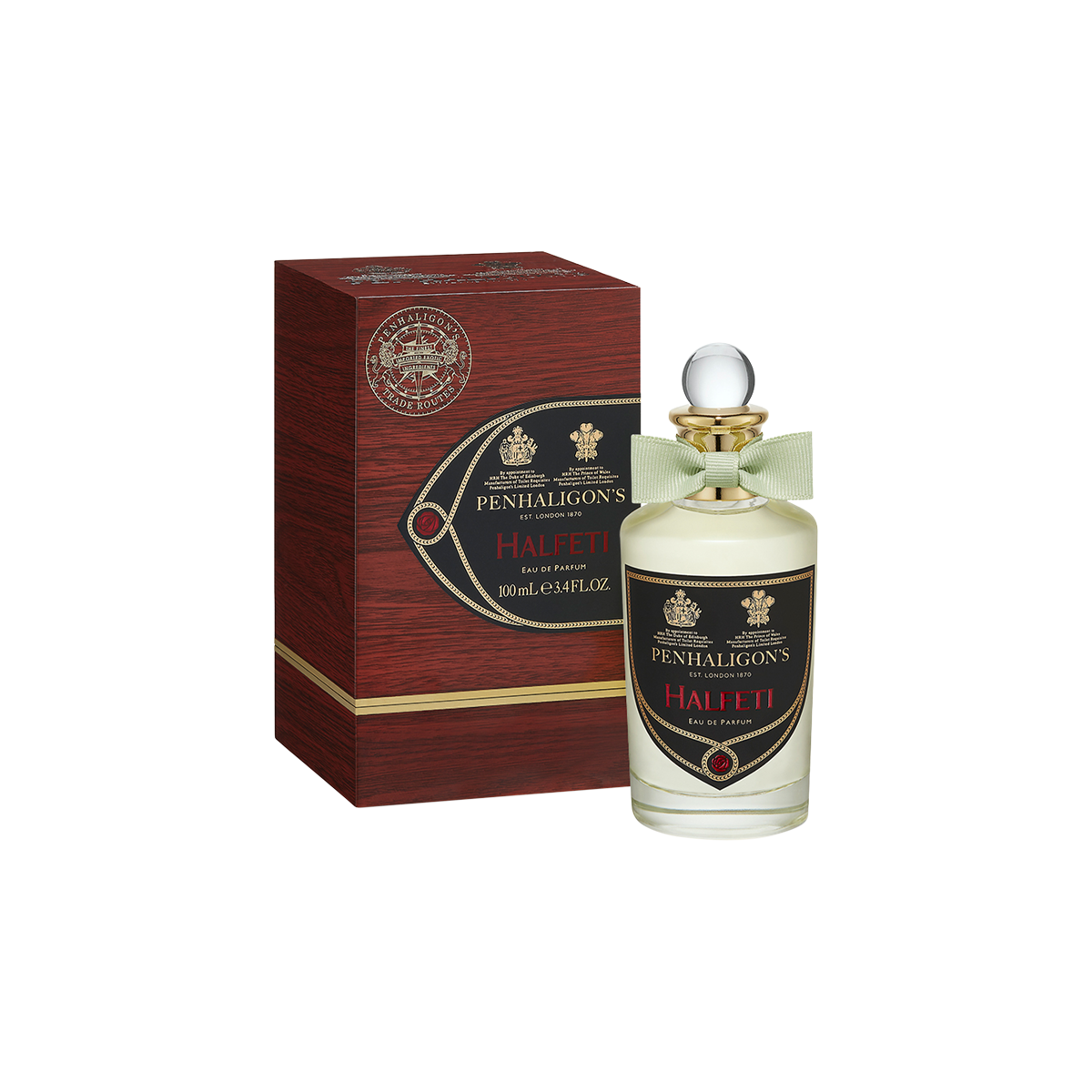 Halfeti Eau de Parfum 100ml | Penhaligon's