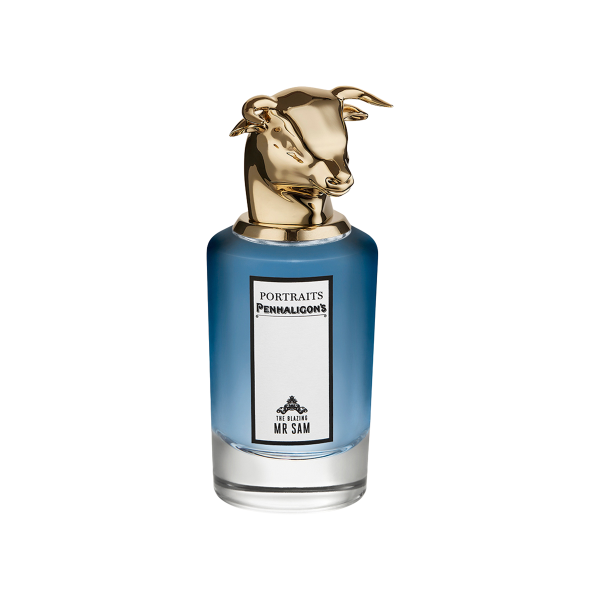 The Blazing Mister Sam Eau de Parfum 75ml | Penhaligon's
