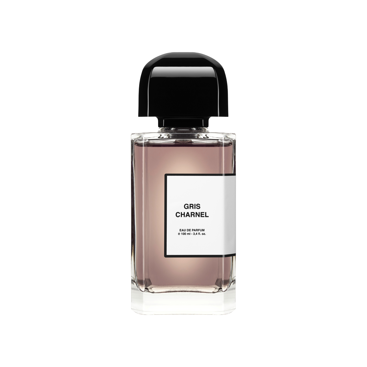 Gris Charnel Eau de Parfum 100ml | BDK Parfums