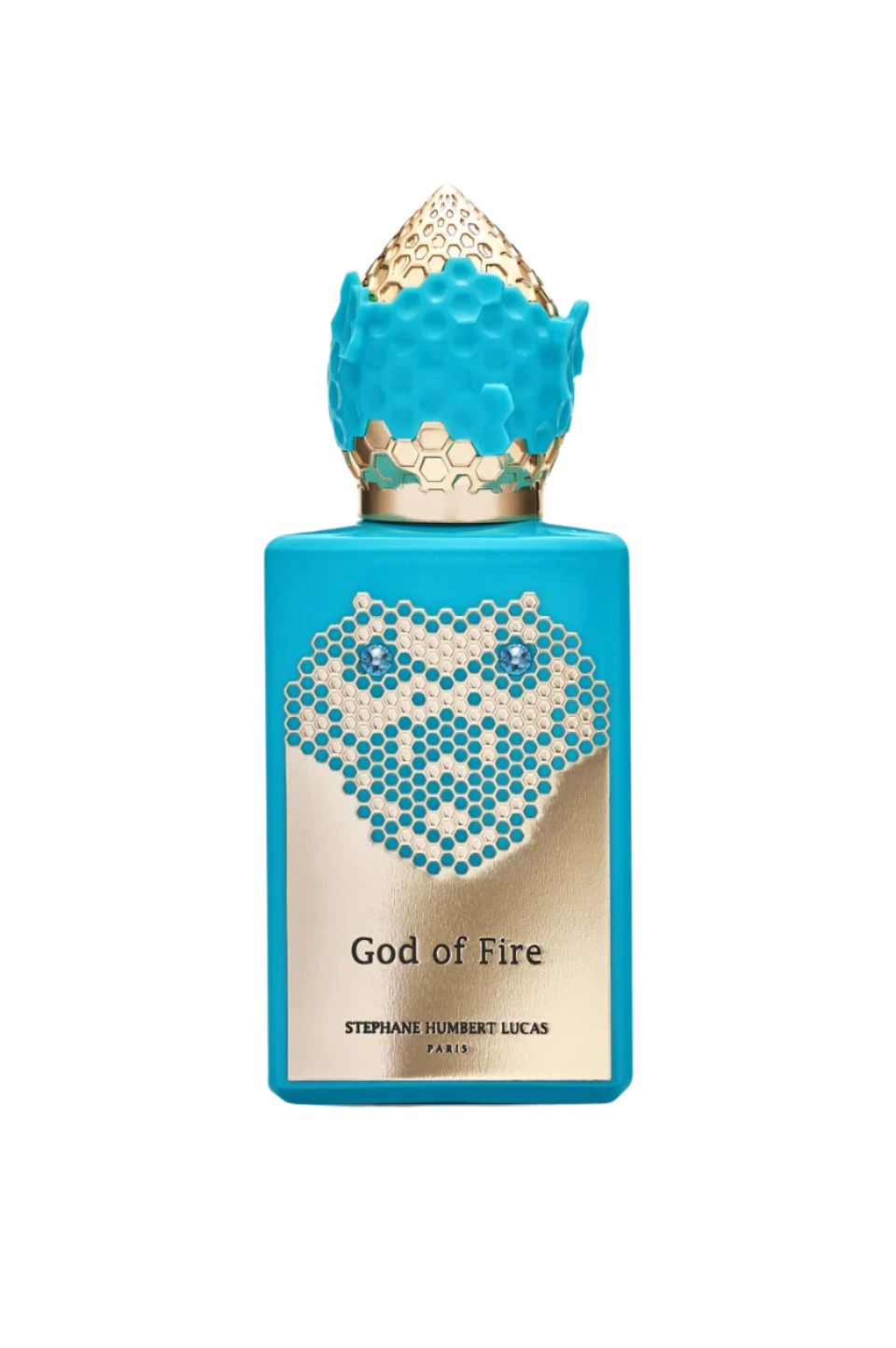 God of Fire 50ml | Stephane Humbert Lucas