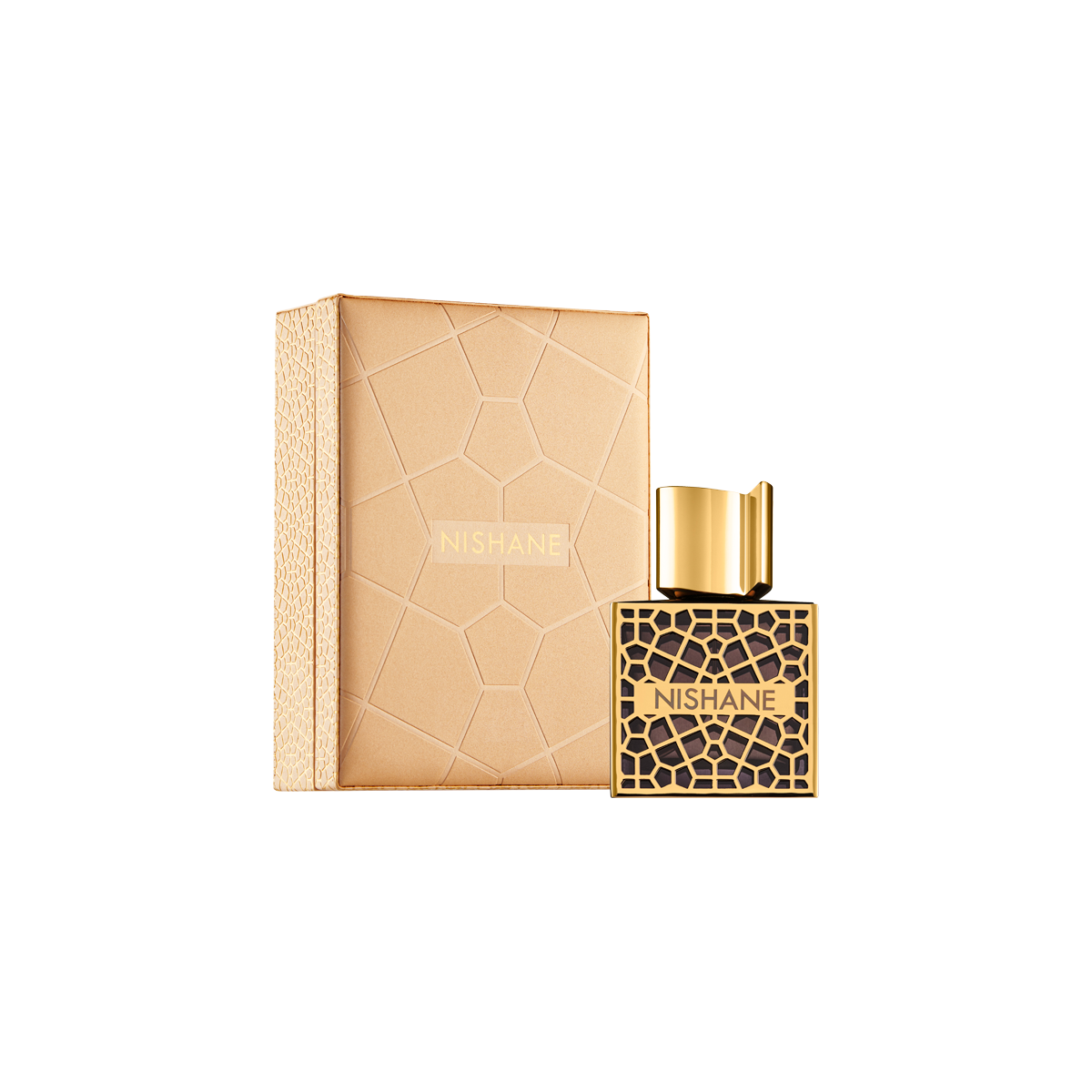 Nefs Extrait de Parfum 50ml | Nishane
