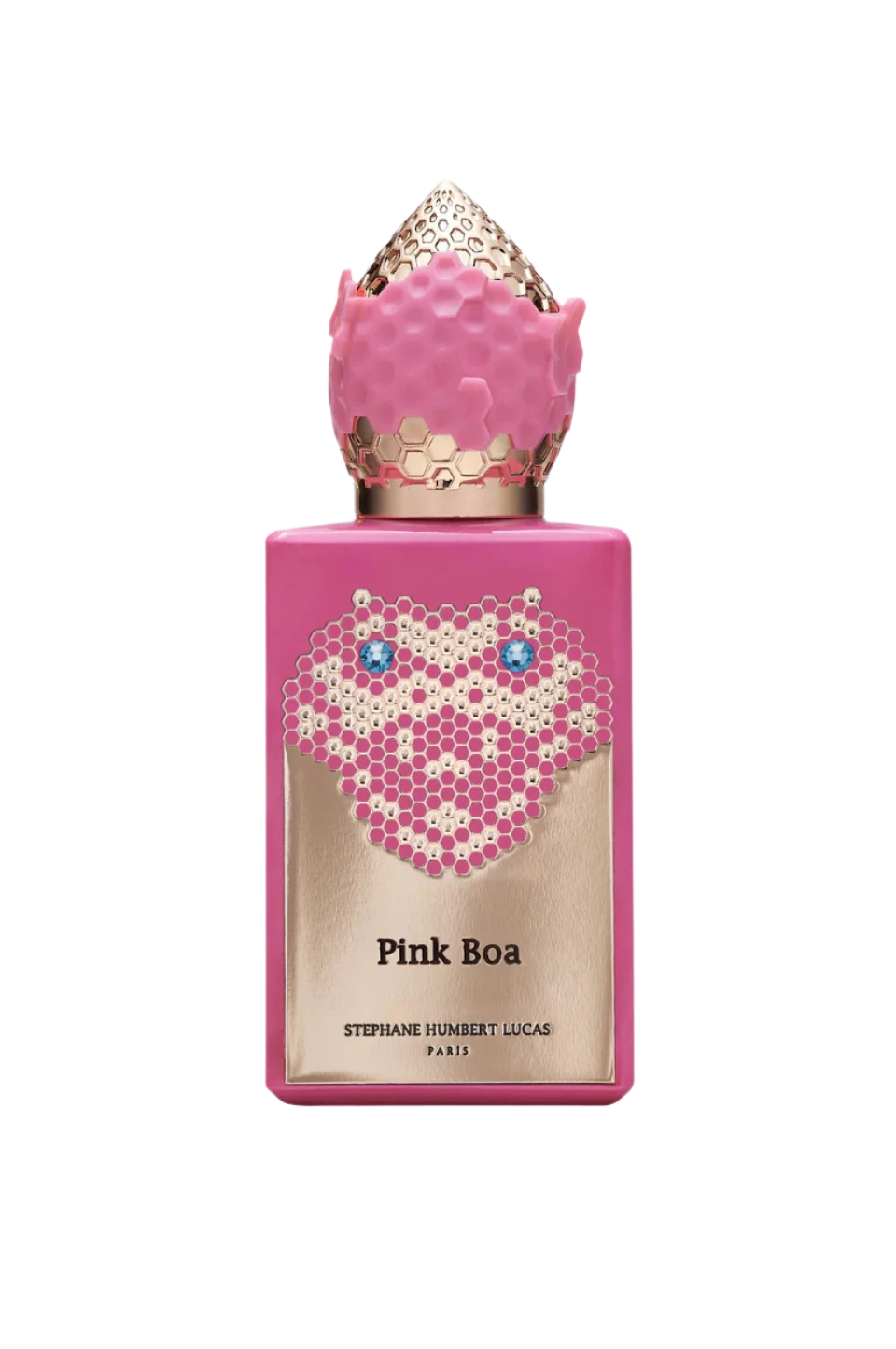 Pink Boa 50ml | Stephane Humbert Lucas