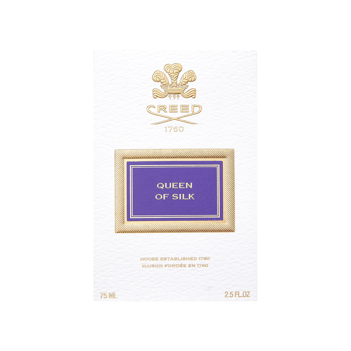 Queen of Silk Eau de Parfum 75ml | Creed