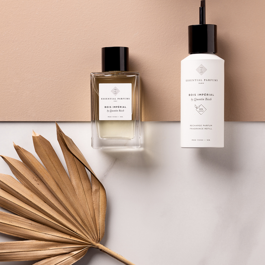 Bois Imperial Eau de Parfum Refillable 100ml | Essential Parfums