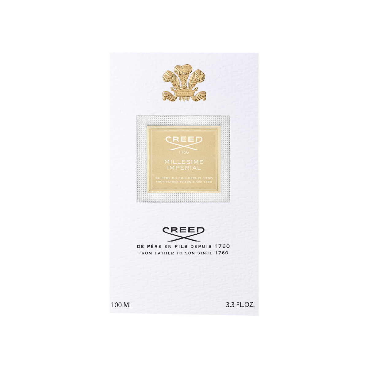 Millésime Impérial Eau de Parfum 100ml | Creed (Copy)