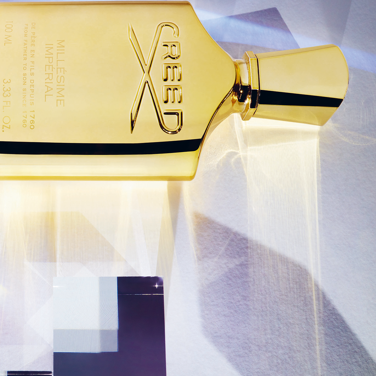 Millésime Impérial Eau de Parfum 100ml | Creed (Copy)