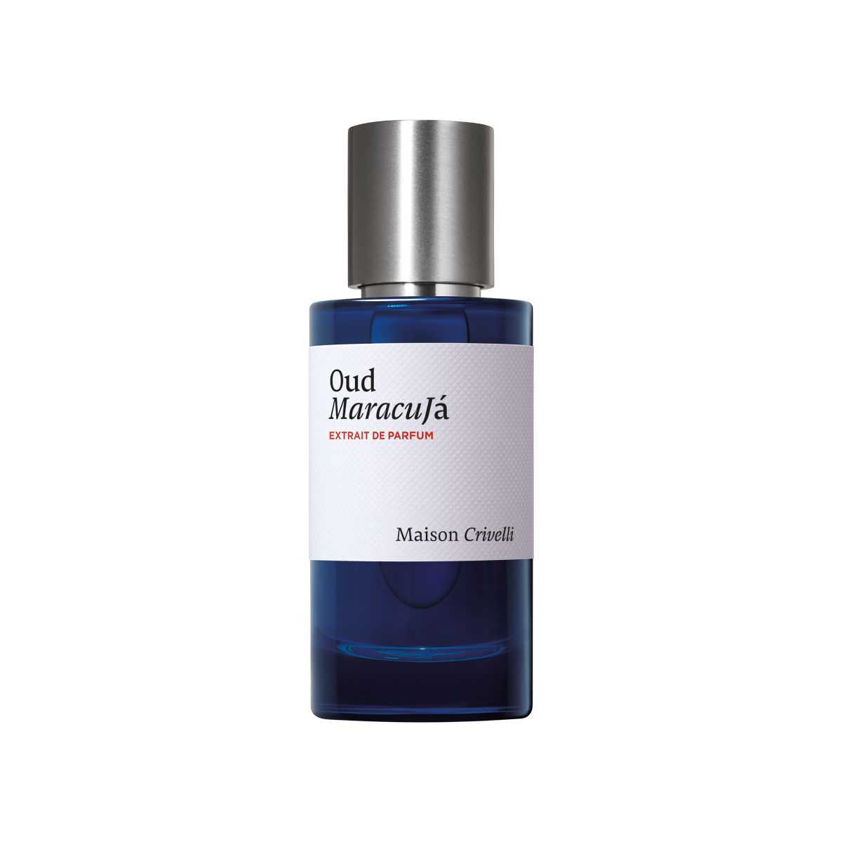 Oud Maracuja Extrait de Parfum 50ml | Maison Crivelli