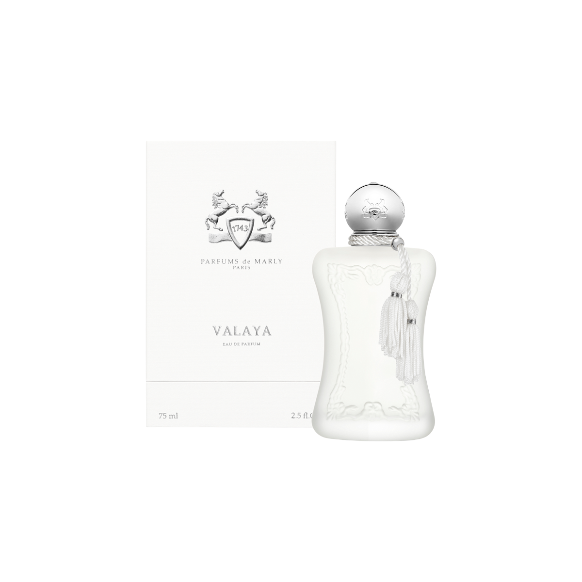 Valaya Eau de Parfum 75ml | Parfums de Marly