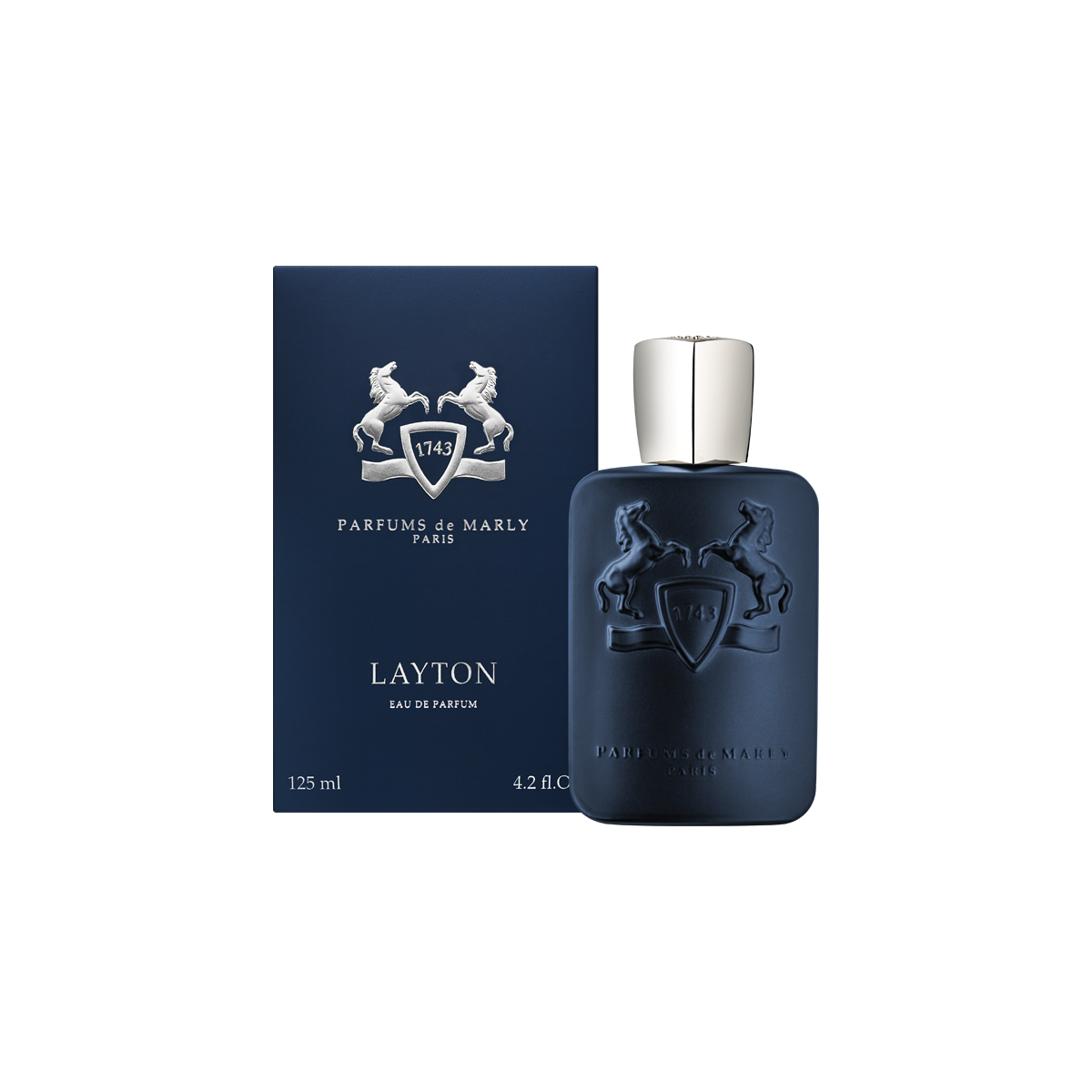 Layton Eau de Parfum 125ml | PARFUMS DE MARLY