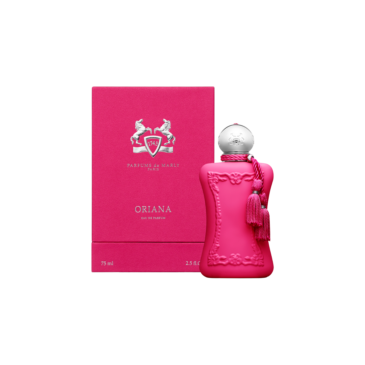 Oriana Eau de Parfum 75ml | Parfums de Marly