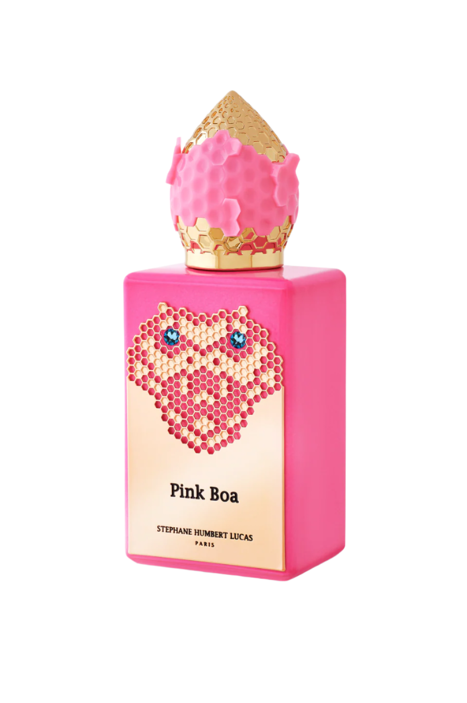 Pink Boa 50ml | Stephane Humbert Lucas