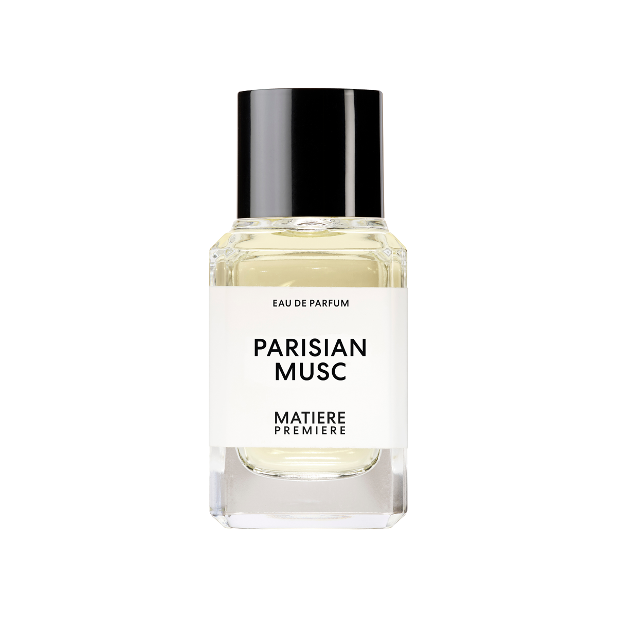 Parisian Musc Eau de Parfum 100ml | Matiere Premiere