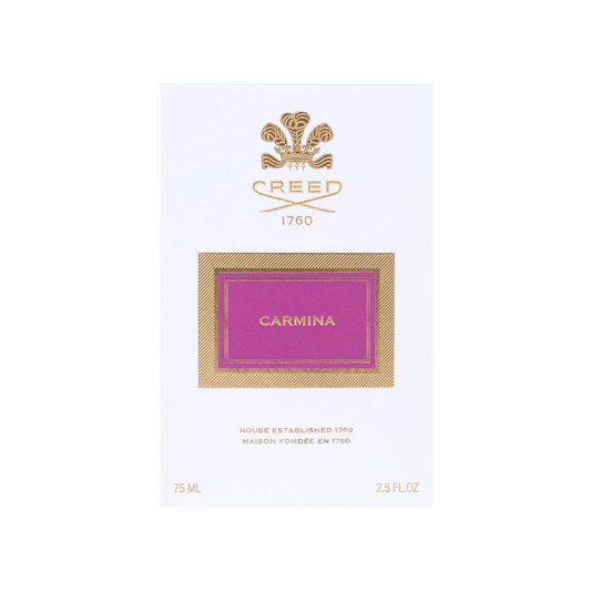 Carmina Eau de Parfum 75ml| Creed
