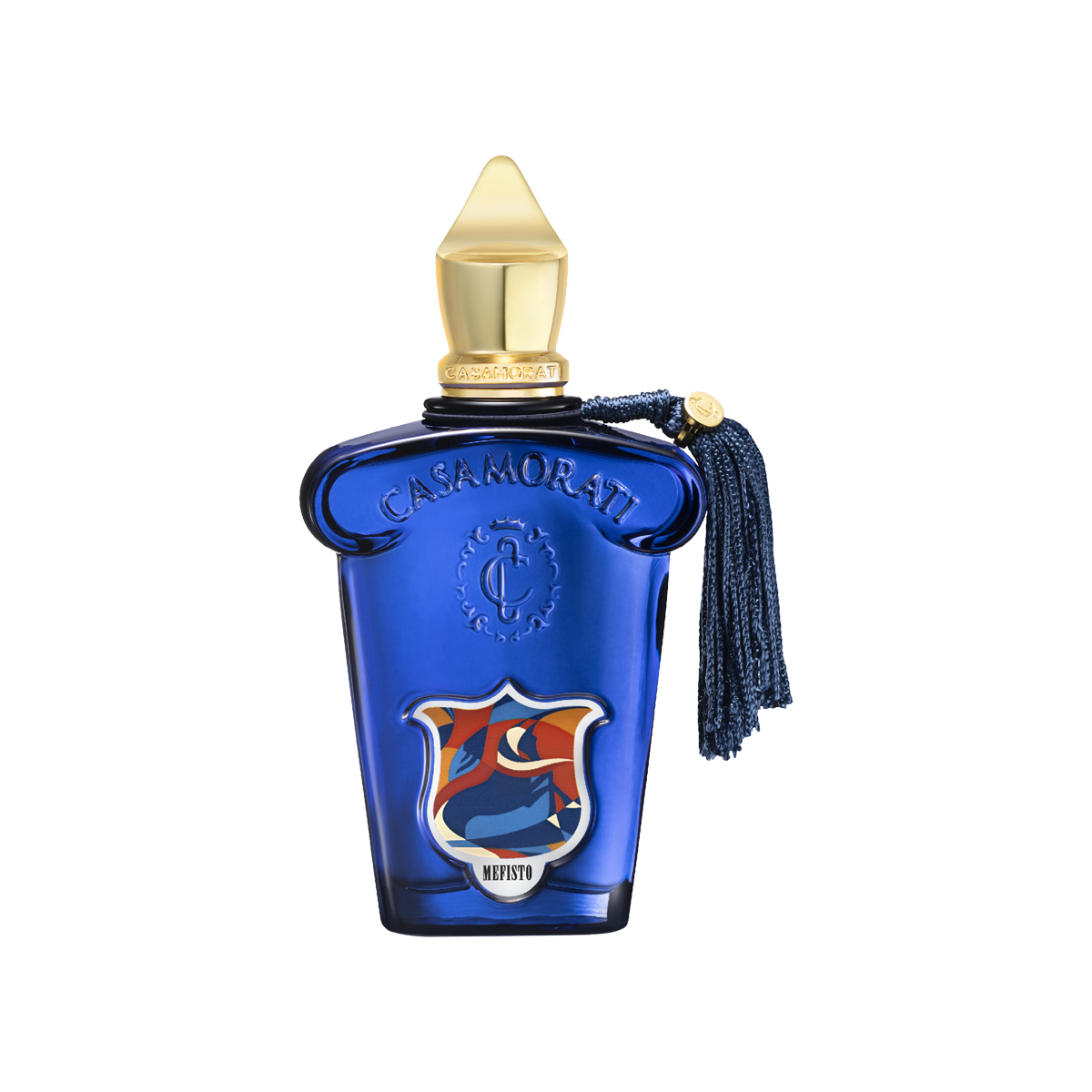 Mefisto Eau de Parfum 100ml | Casamorati