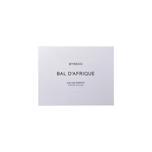 Bal D'Afrique Eau de Parfum 100ml | Byredo