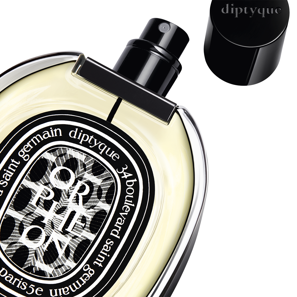 Orpheon Eau de Parfum 75ml | Diptyque