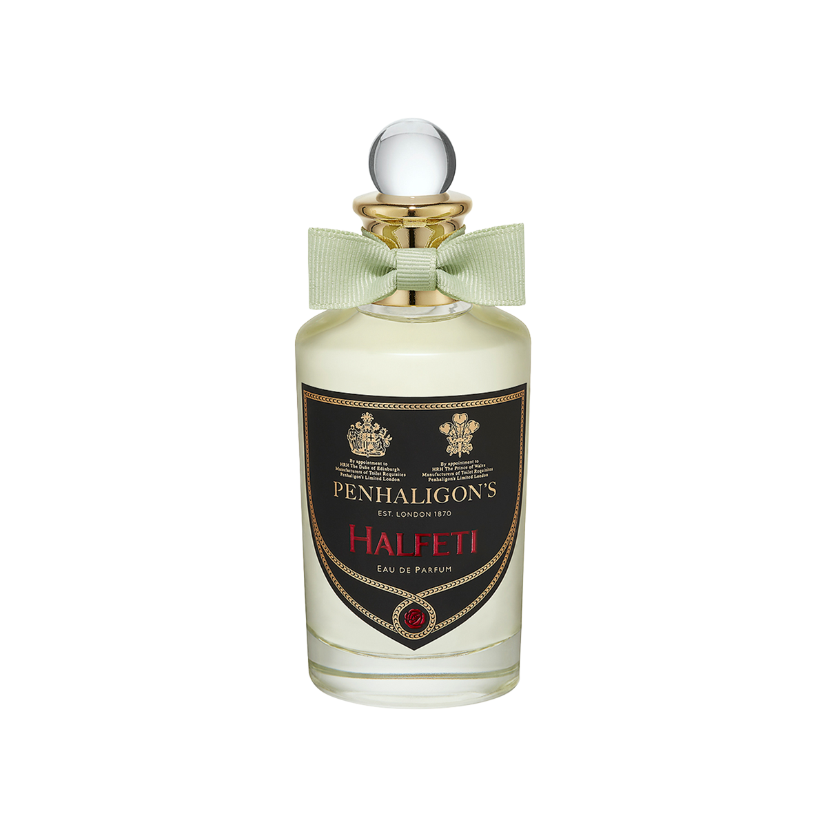Halfeti Eau de Parfum 100ml | Penhaligon's