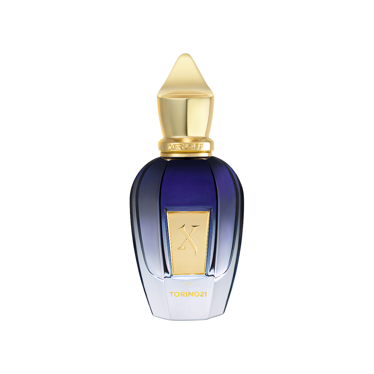 Join The Club Torino 21 Eau de Parfum 50ml | Xerjoff