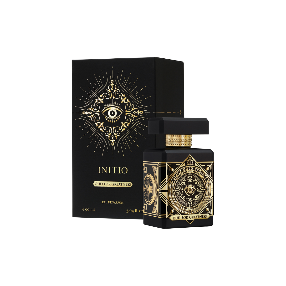 Oud for Greatness Eau de Parfum 90ml | INITIO Parfums Prives