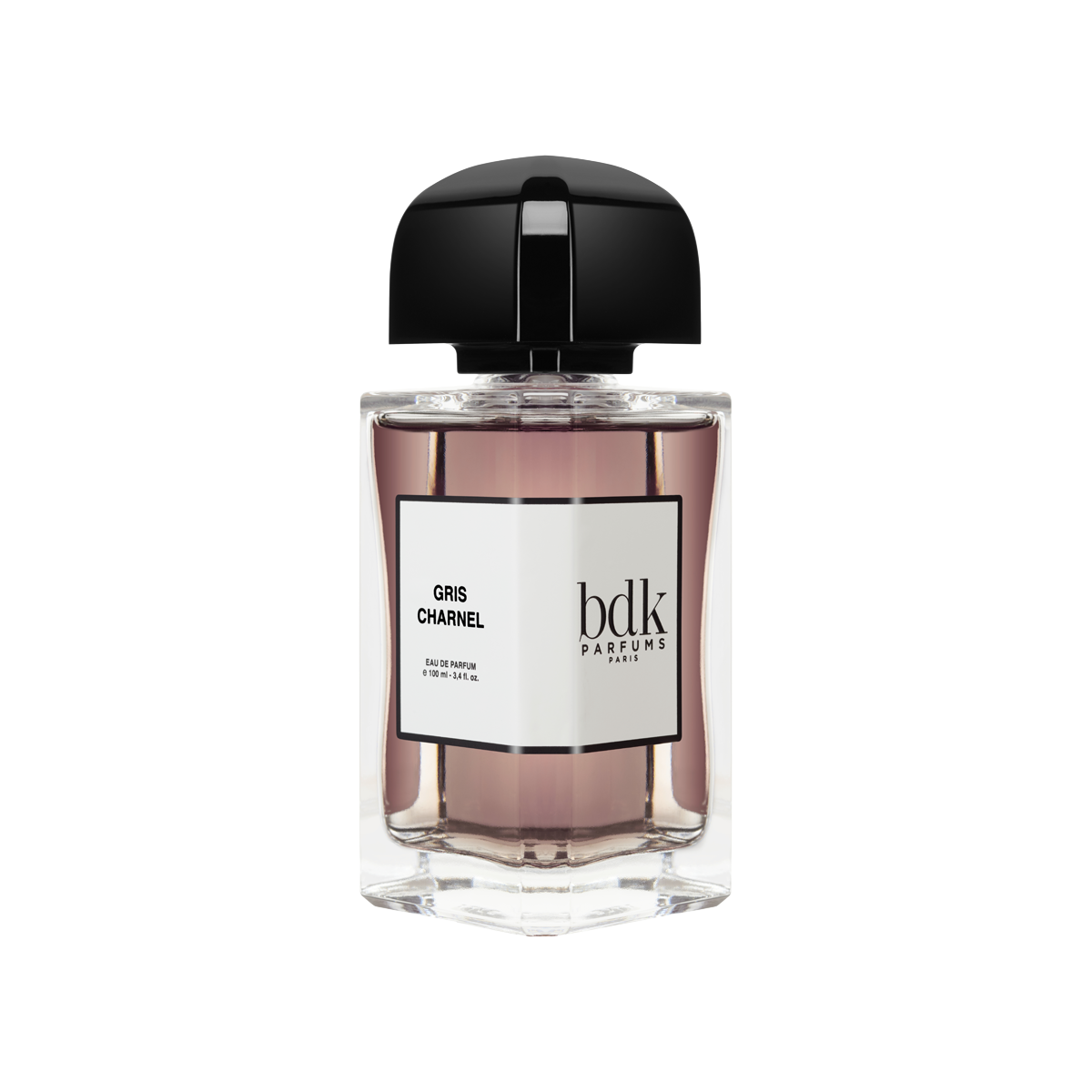 Gris Charnel Eau de Parfum 100ml | BDK Parfums