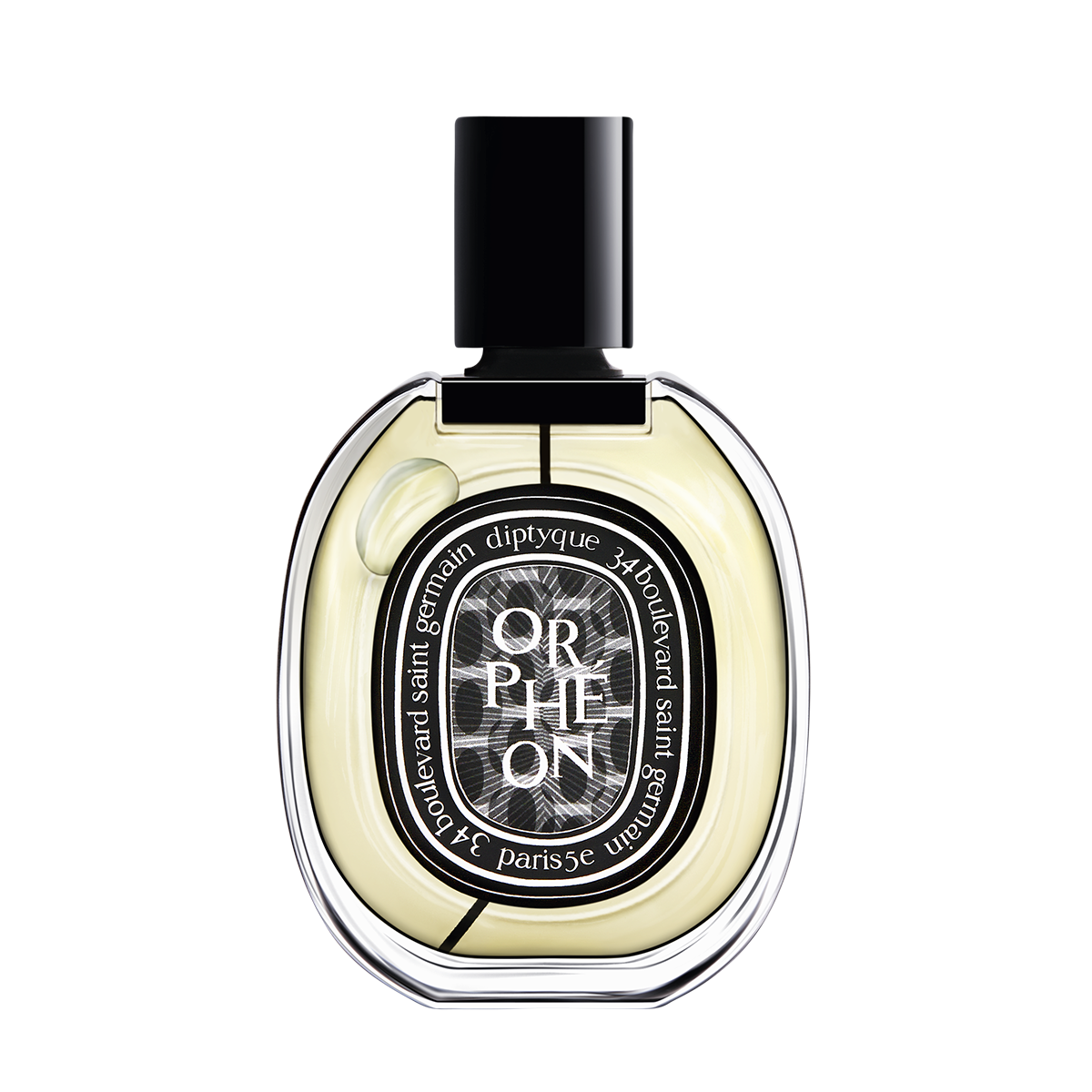 Orpheon Eau de Parfum 75ml | Diptyque
