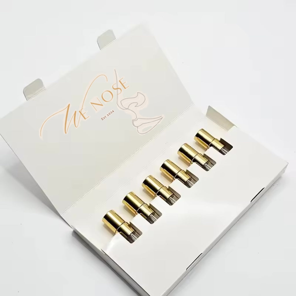10ml Parfums Membership