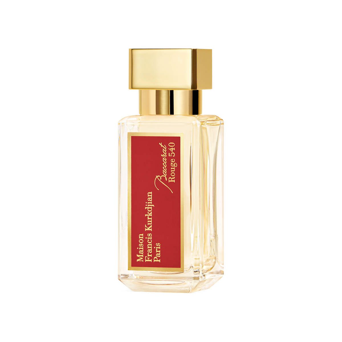 Baccarat Rouge 540 Eau de Parfum | Maison Francis Kurkdjian