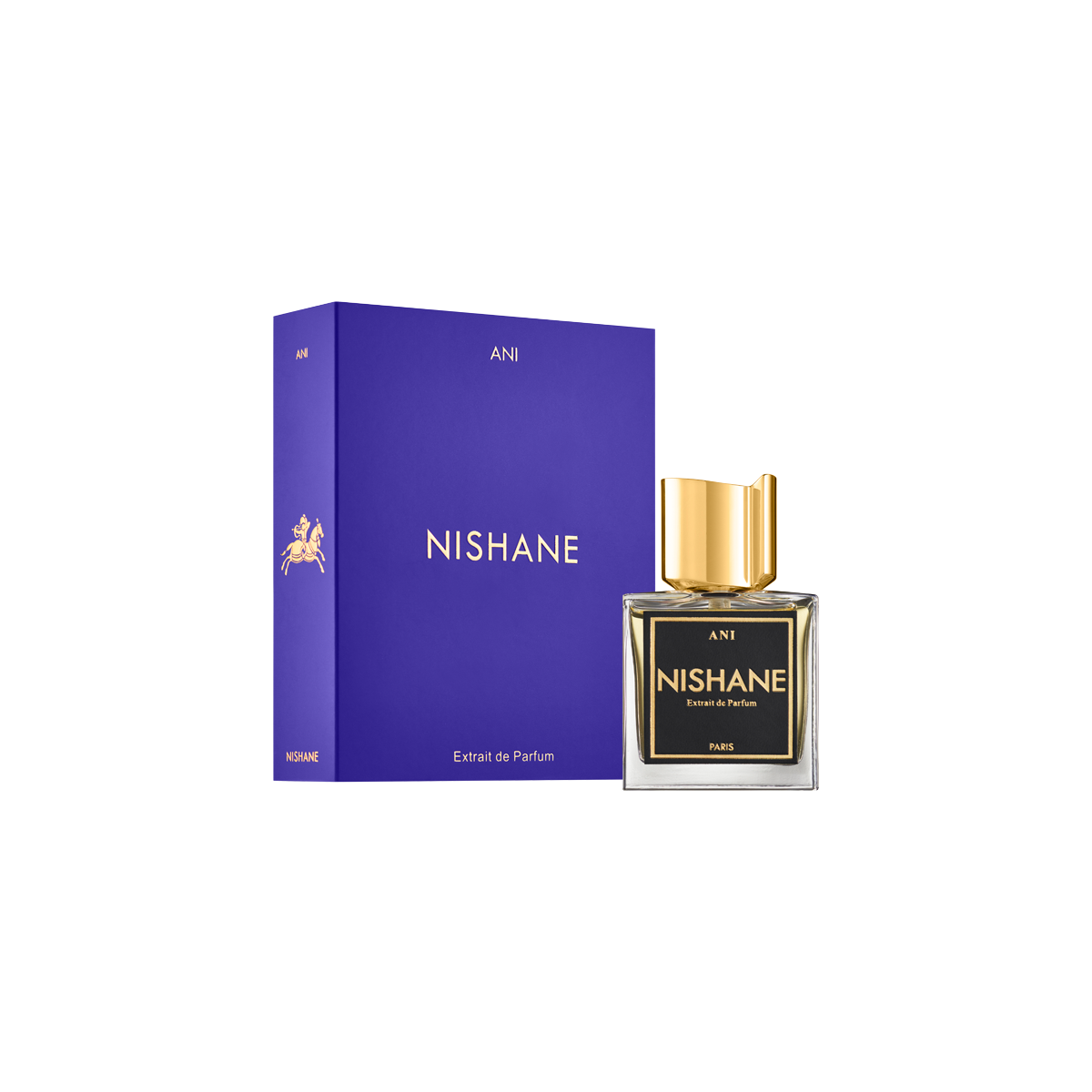 Ani Extrait de Parfum 50ml | Nishane