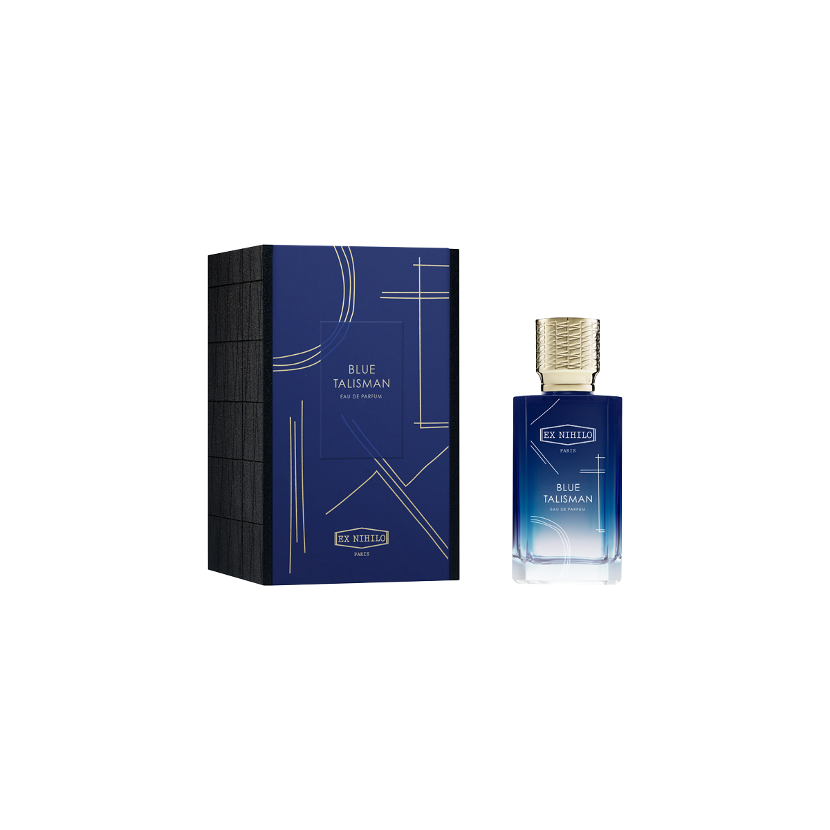 香水(ユニセックス) Ex Nihilo Blue Talisman 100ml Ex Nihilo Blue Talisman | Saks Fifth Avenue