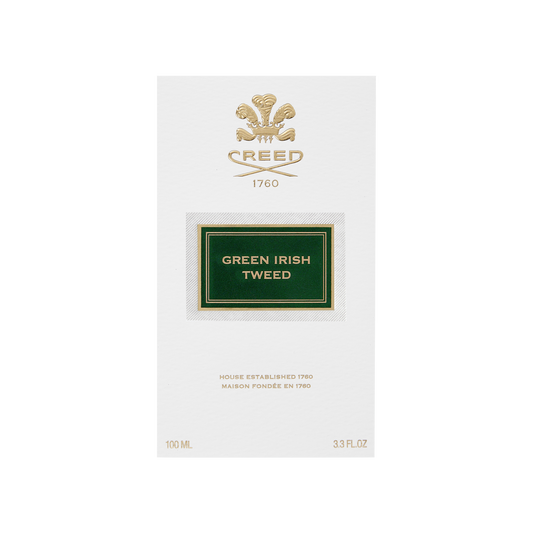 Green Irish Tweed Eau de Parfum 100ml | Creed