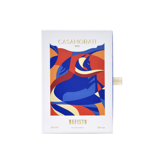 Mefisto Eau de Parfum 100ml | Casamorati