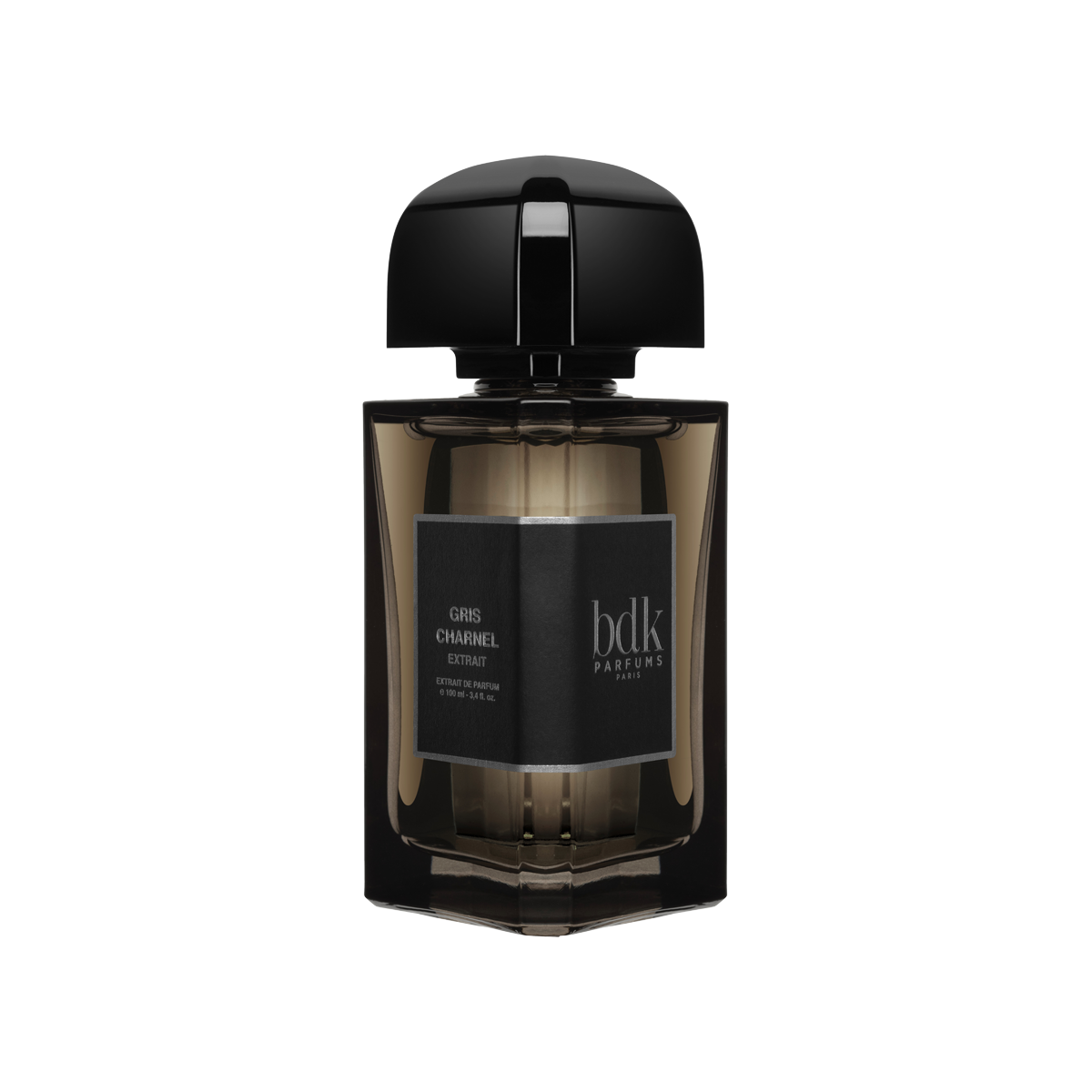 Gris Charnel Extrait de Parfum 100ml | BDK Parfums