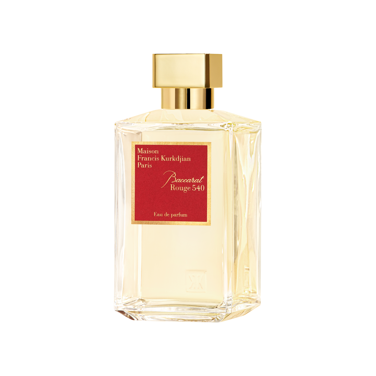 Baccarat Rouge 540 Eau de Parfum | Maison Francis Kurkdjian