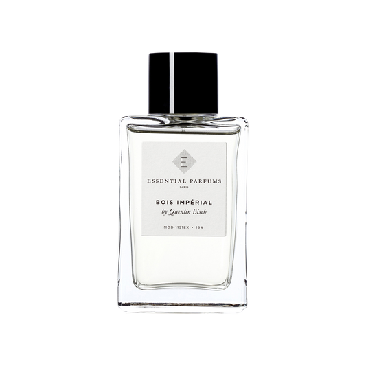 Bois Imperial Eau de Parfum Refillable 100ml | Essential Parfums