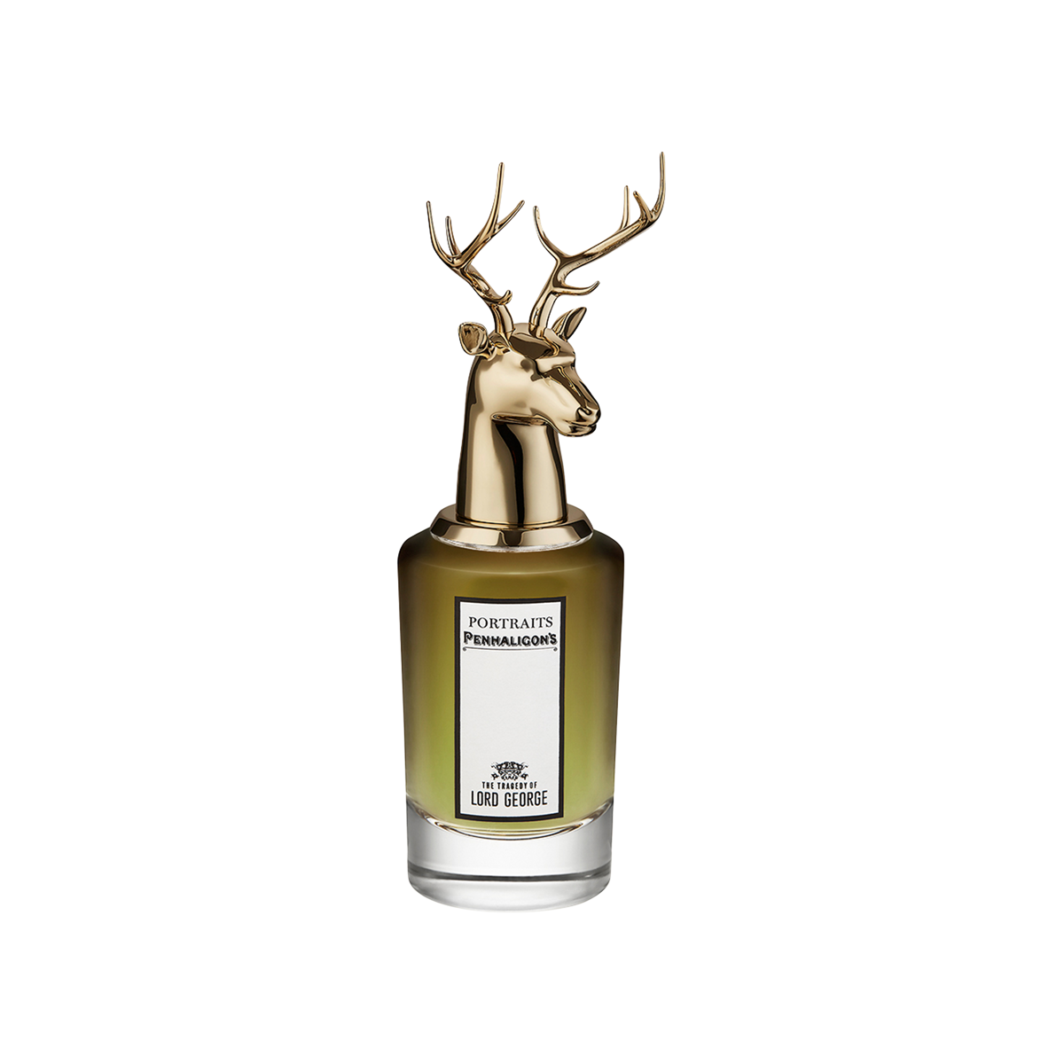 The Tragedy of Lord George Eau de Parfum 75ml | Penhaligon's