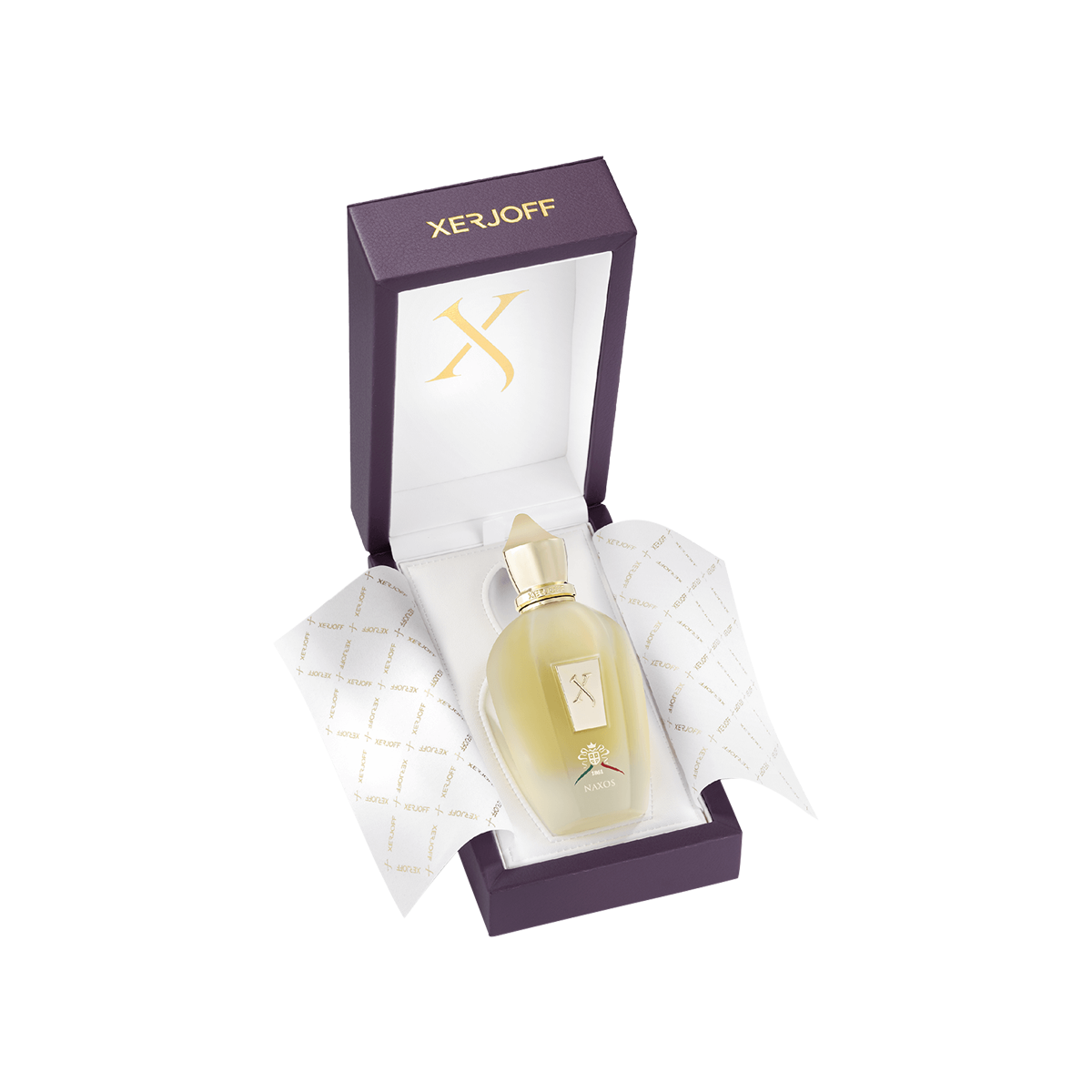 XJ1861 Naxos Eau de Parfum 100ml | Xerjoff