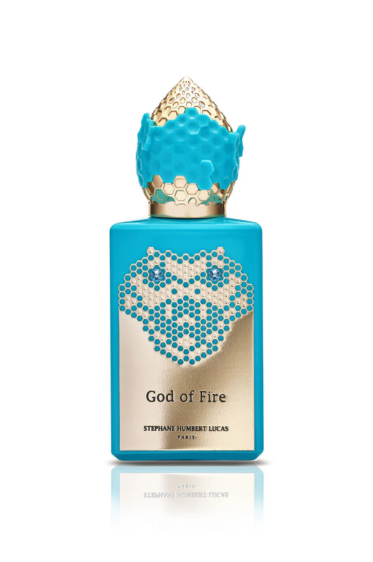 God of Fire 50ml | Stephane Humbert Lucas