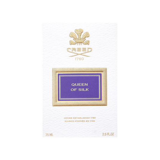 Queen of Silk Eau de Parfum 75ml | Creed