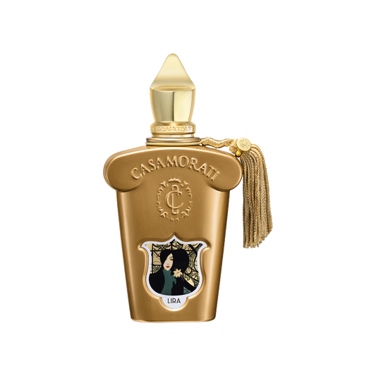 Lira Eau de Parfum 100ml | Casamorati