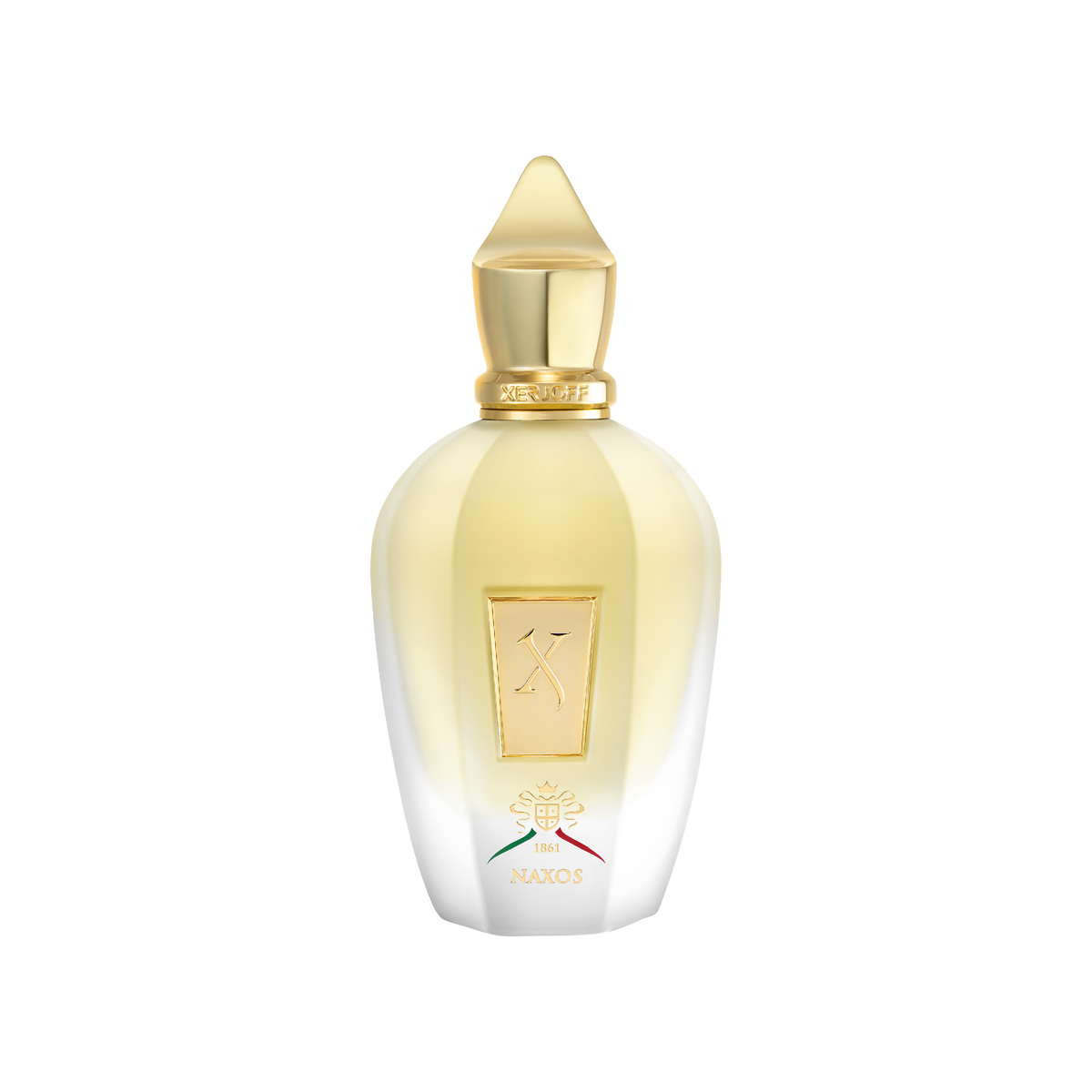 XJ1861 Naxos Eau de Parfum 100ml | Xerjoff