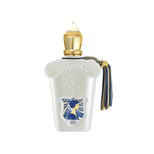 Quattro Pizzi Eau de Parfum 100ml | Casamorati
