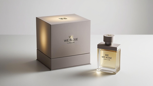 Mystery Perfume Subscription