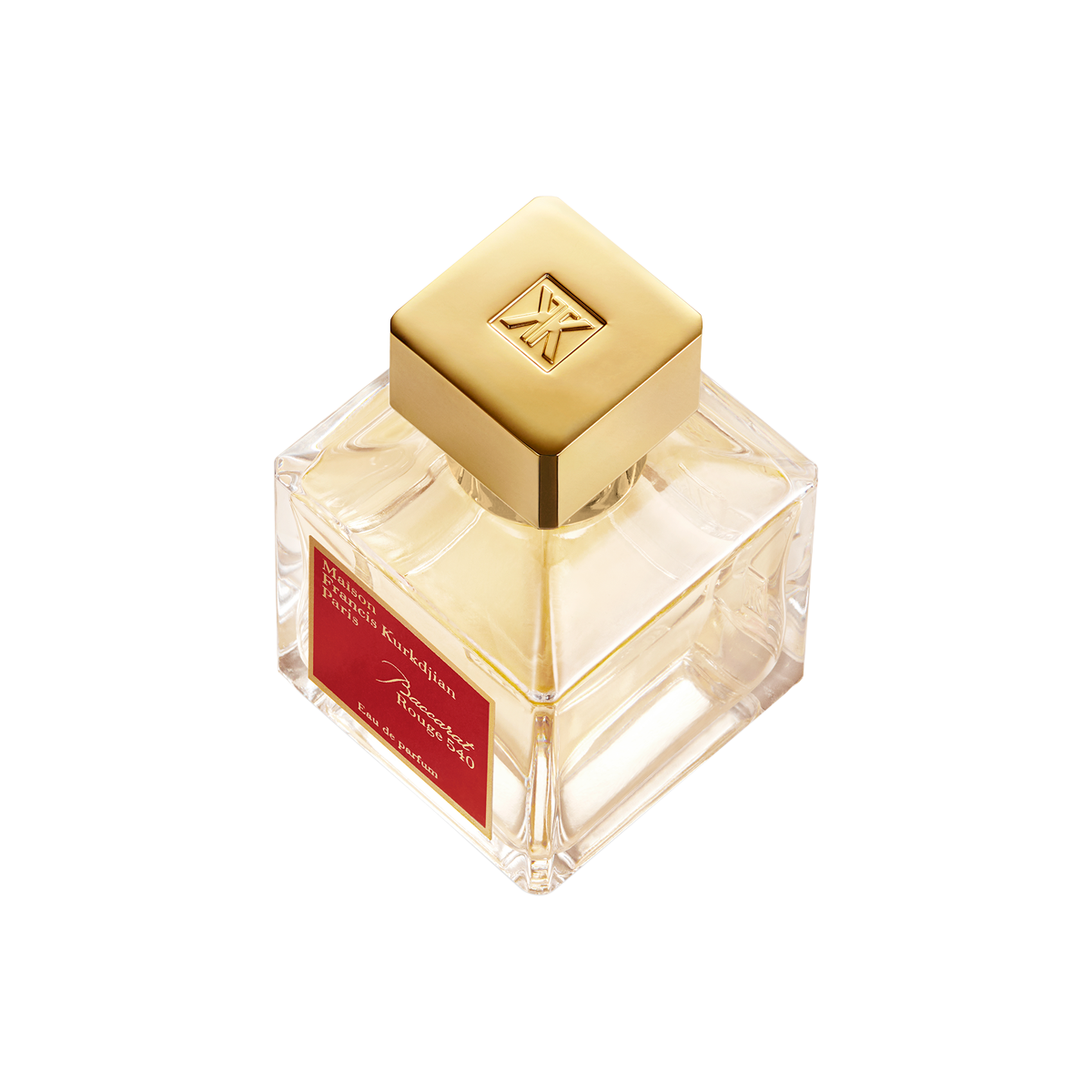 Baccarat Rouge 540 Eau de Parfum | Maison Francis Kurkdjian