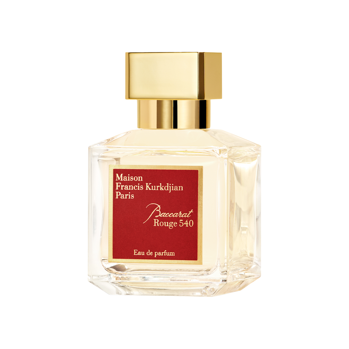 Baccarat Rouge 540 Eau de Parfum | Maison Francis Kurkdjian