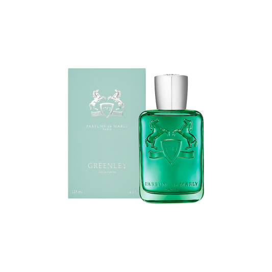 Greenley Eau de Parfum 125ml | Parfums de Marly