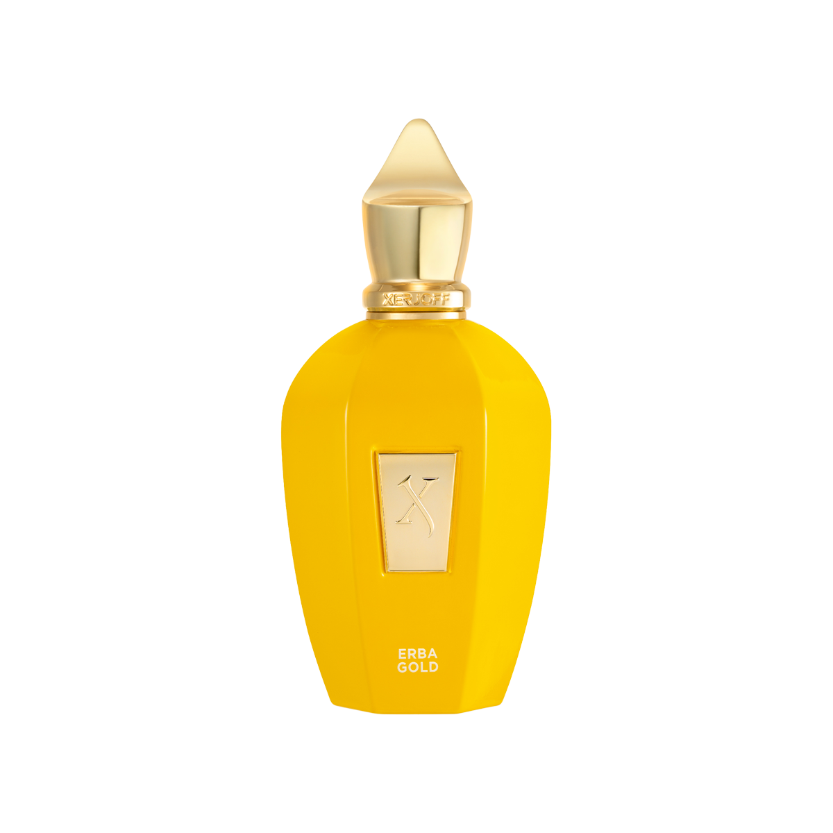 Vibe Erba Gold Eau De Parfum 100ml | Xerjoff