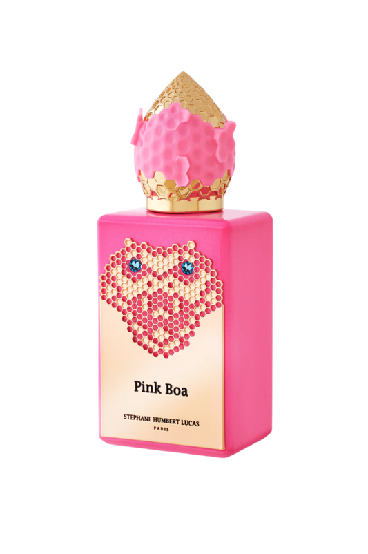 Pink Boa 50ml | Stephane Humbert Lucas